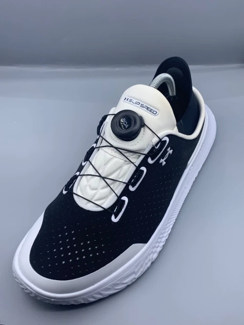 Slipspeed under armour