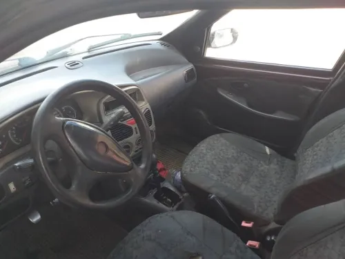 Fiat Siena 2005 