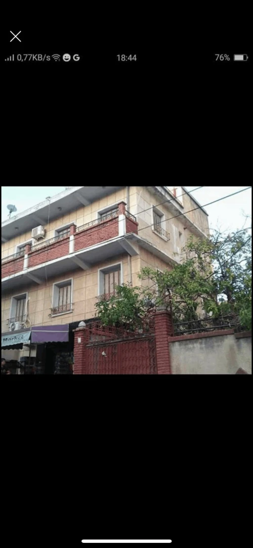 Vente Villa Annaba Annaba