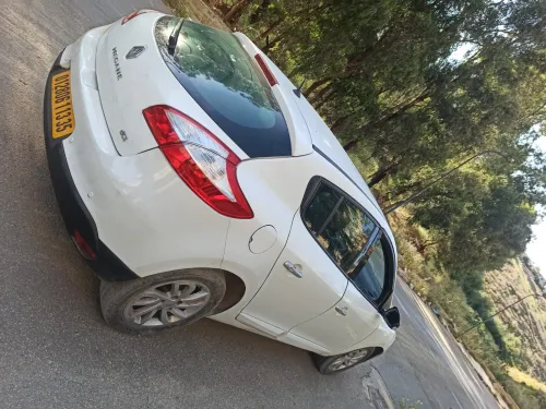 Renault Megane 3 2013 Play