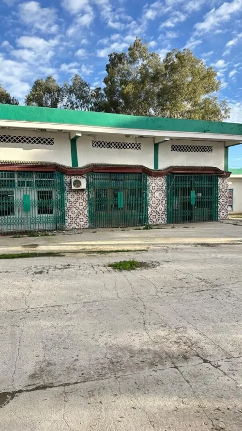 Vente bien immobilier Mila Oued endja