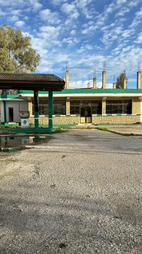 Vente bien immobilier Mila Oued endja