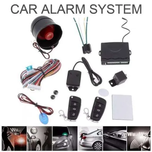 electricain auto 