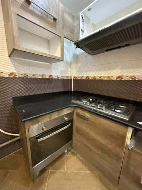 Vente Appartement F3 Alger Saoula