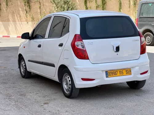 Hyundai i10 2015 GL Plus