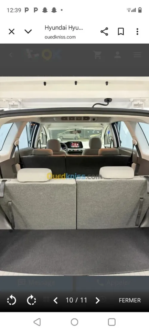 Hyundai Stragazer 2024 Star