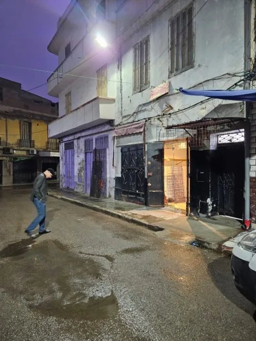 Vente Local Oran Oran