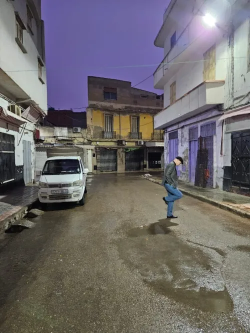 Vente Local Oran Oran