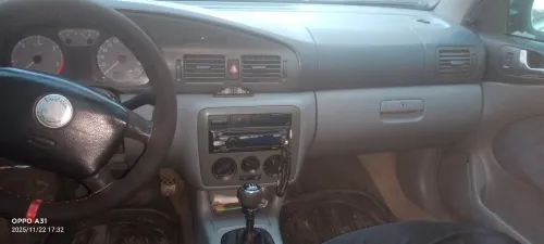Skoda Octavia 1997 Octavia