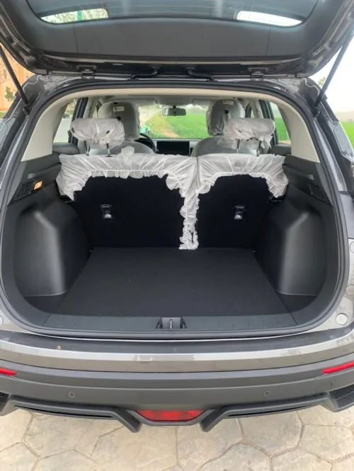 Geely Coolray 2025 Super max edition
