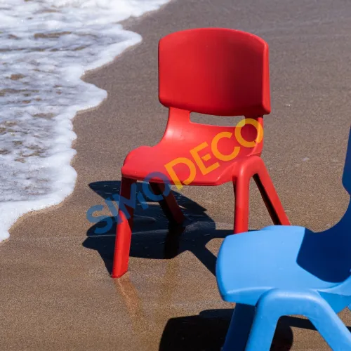 Chaise Enfant 