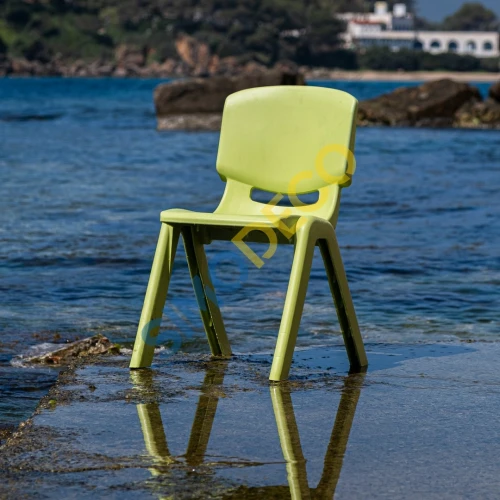 Chaise Enfant 