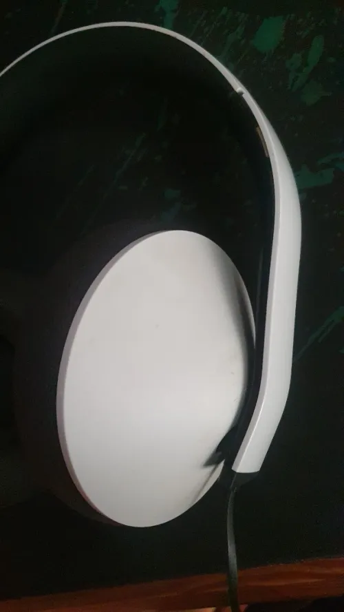 Casque xbox