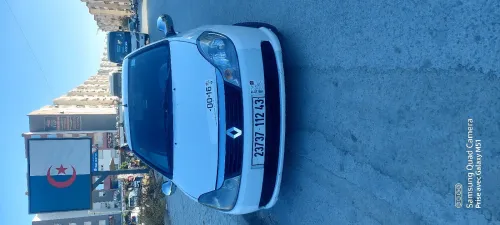 Renault Symbol 2012 Symbol