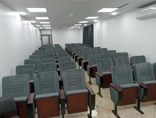Chaise de conférence