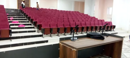 Chaise de conférence