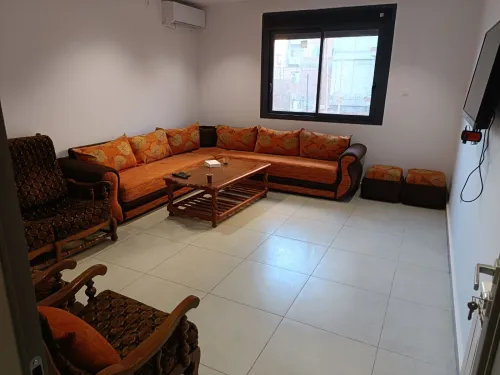 Vente Appartement F3 Oran Bir el djir