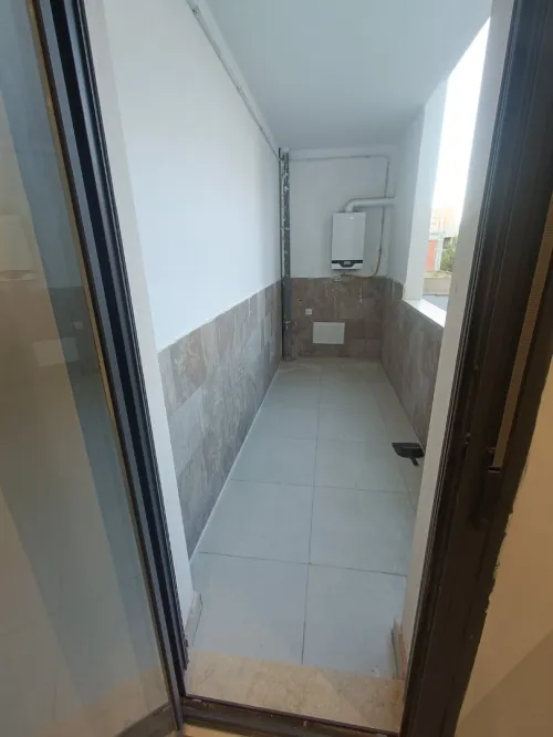 Vente Appartement F3 Oran Bir el djir
