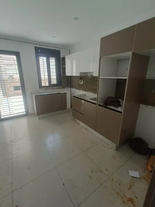 Vente Appartement F4 Oran Bir el djir