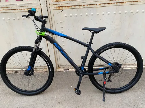 Rockrider