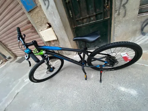 Rockrider