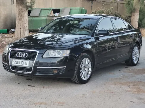 Audi A6 2006 C6