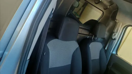 Renault Kangoo 2020 Confort