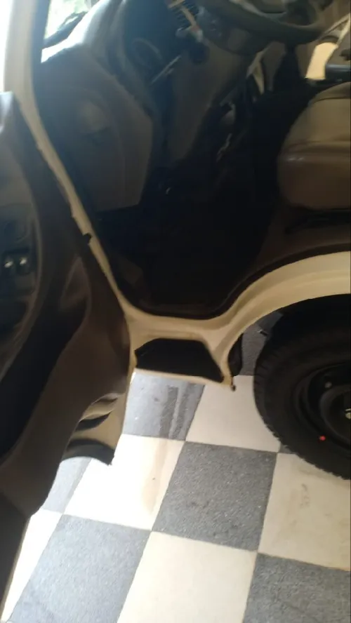 Hyundai H100 2015