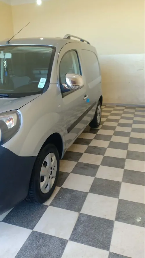 Renault Kangoo 2020 Grand confort (Utilitaire)