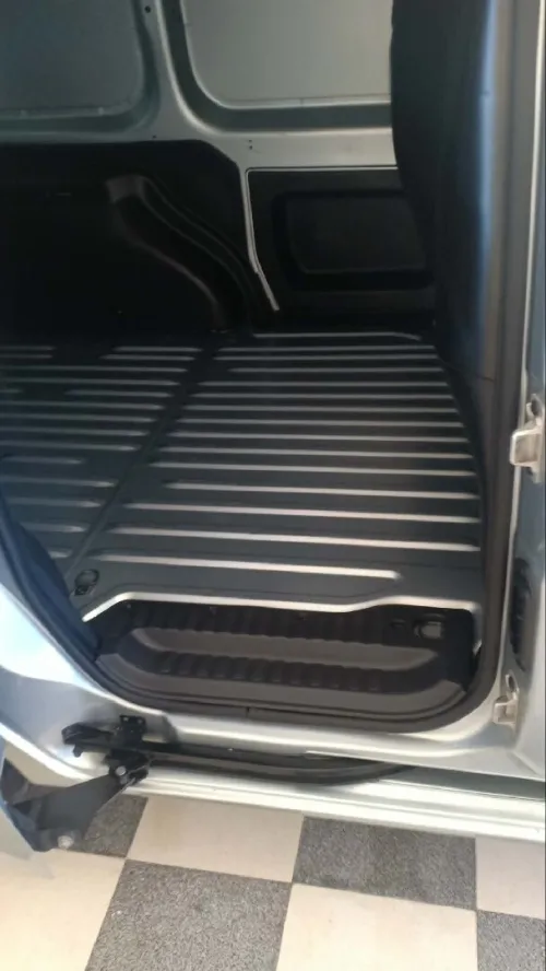 Renault Kangoo 2020 Confort