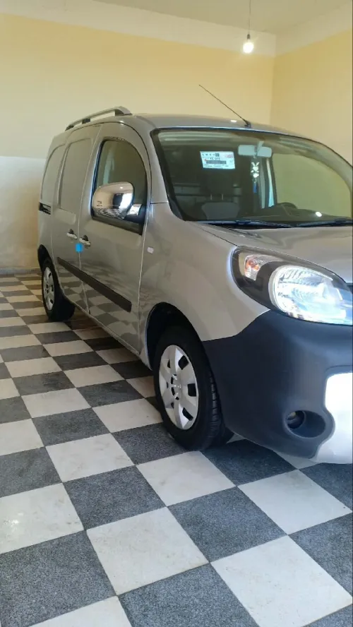 Renault Kangoo 2020 Grand confort (Utilitaire)