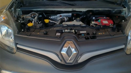 Renault Kangoo 2020 Grand Confort