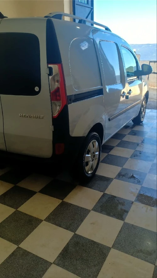Renault Kangoo 2020 Grand Confort