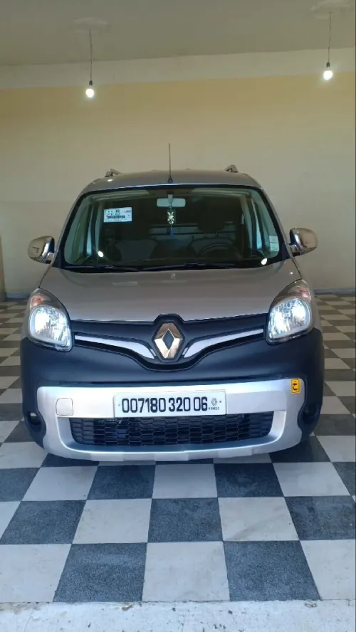Renault Kangoo 2020 Grand confort (Utilitaire)