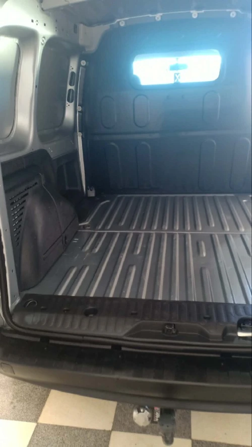 Renault Kangoo 2020 Grand Confort