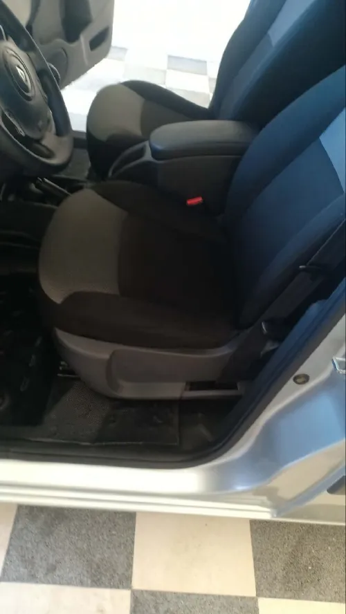 Renault Kangoo 2020 Grand Confort