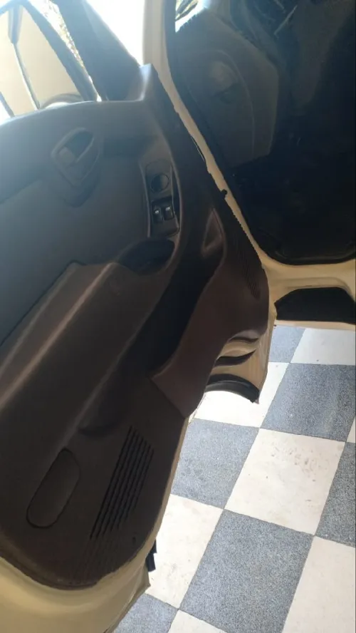 Hyundai H100 