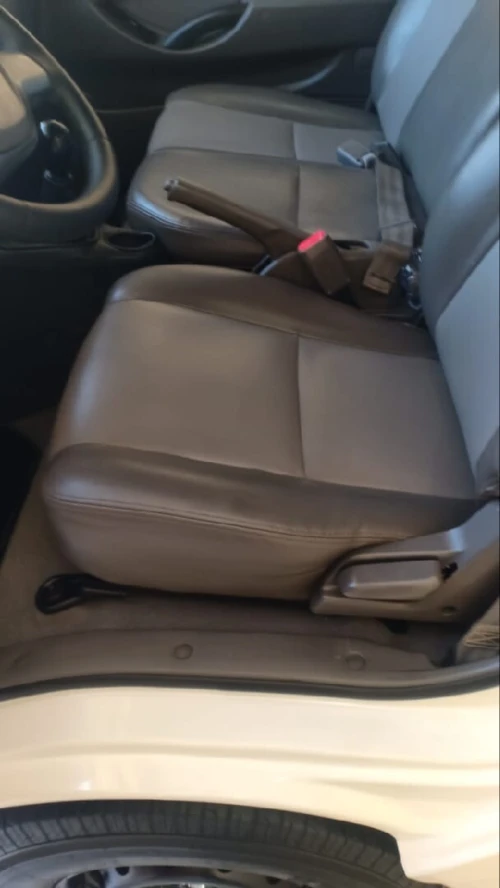 Hyundai H100 