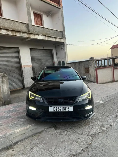 Seat Leon 2018 FR