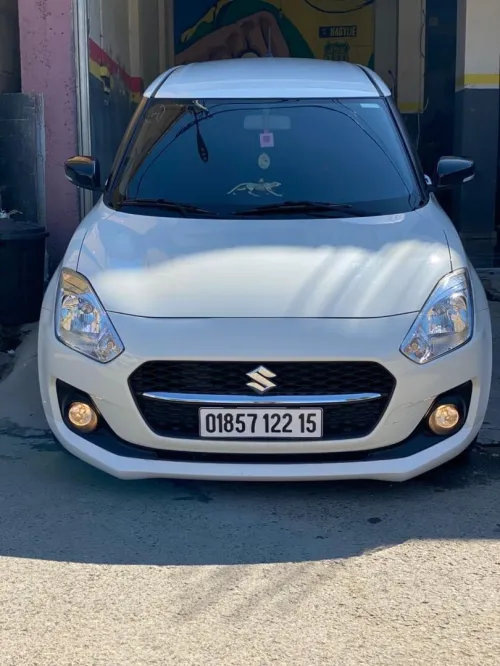 Suzuki Swift 2022 Swift