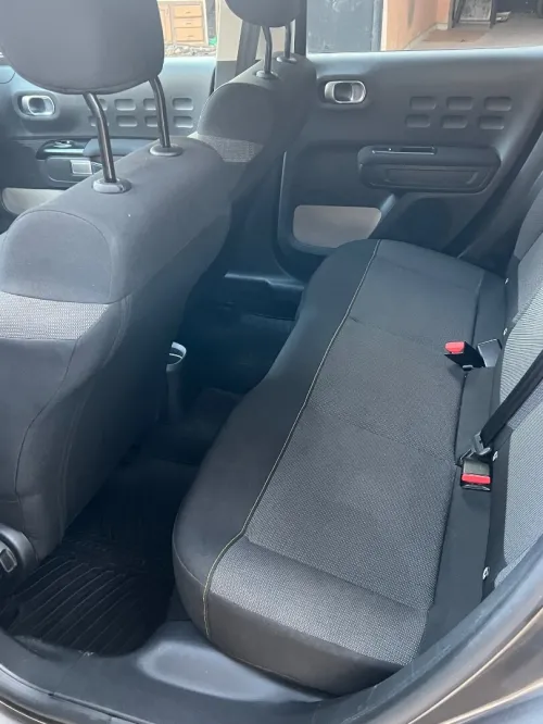 Citroen C3 2023 