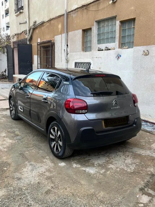 Citroen C3 2023 