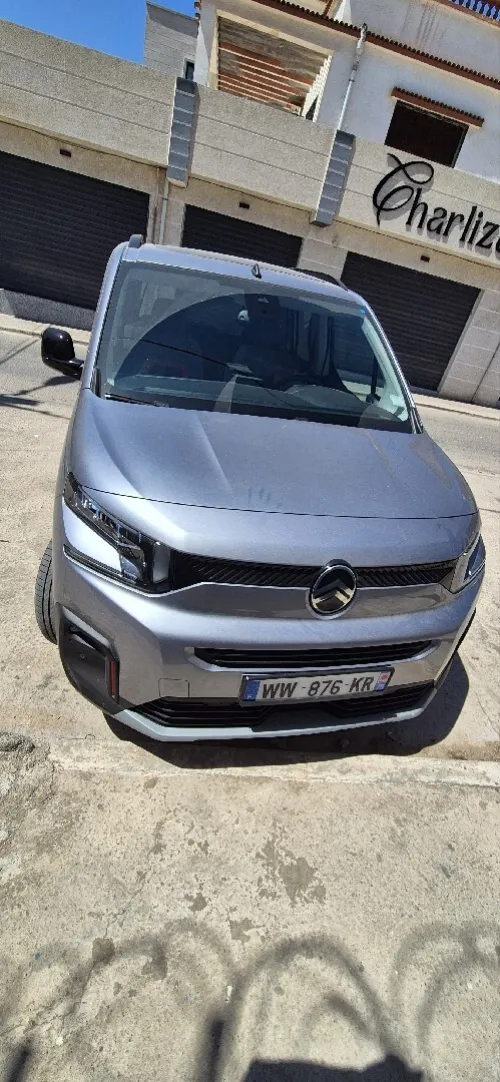 Citroen Berlingo 2025 XTR