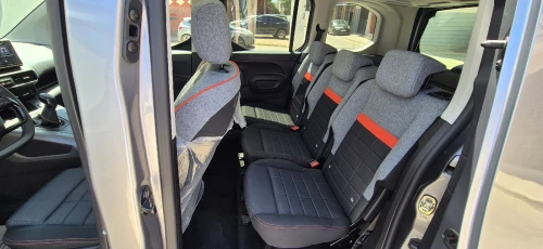 Citroen Berlingo 2025 XTR
