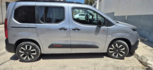 Citroen Berlingo 2025 XTR