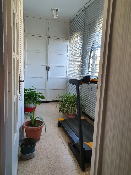 Vente Appartement Alger Bordj el bahri