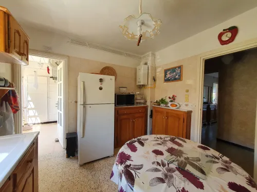 Vente Appartement Alger Bordj el bahri