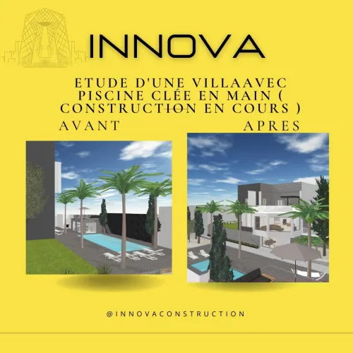 Entreprise de construction