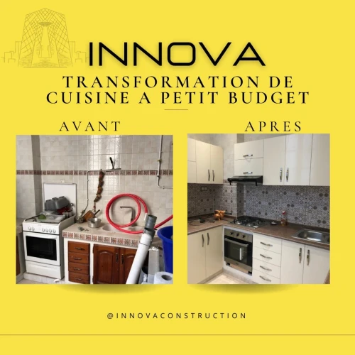 Entreprise de construction