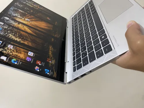 Hp EliteBook